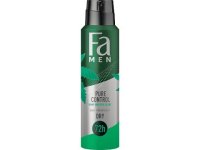 FA spray Men Pure Control 150ml